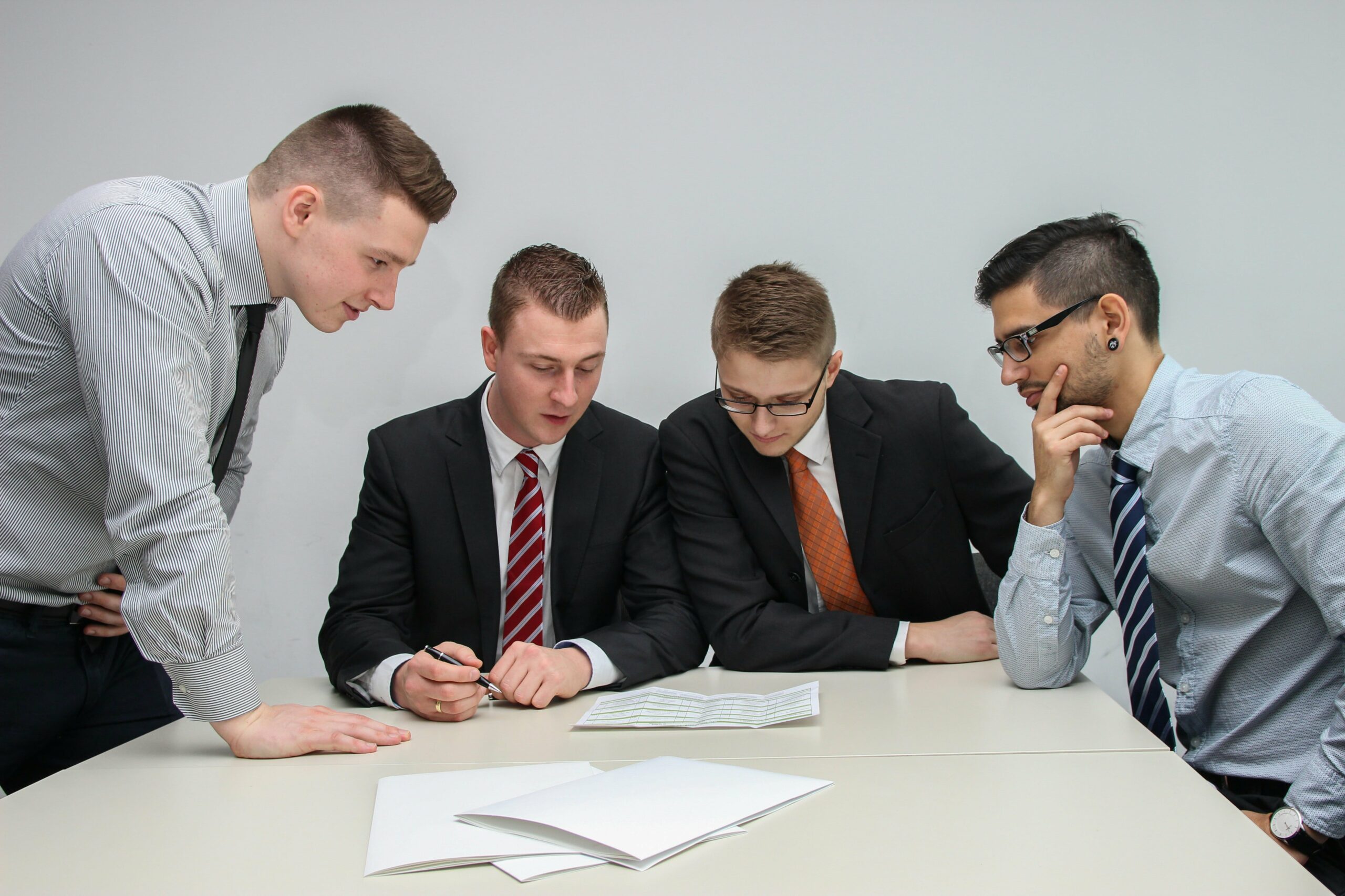 La Ciencia para Contratar Profesionales de Calidad